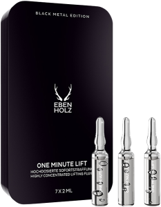 Ebenholz One Minute Lift