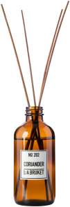 L:A Bruket Roomdiffuser Coriander