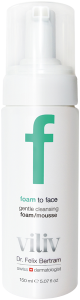 Viliv F Foam to Face