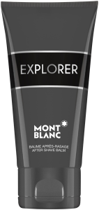 Montblanc Explorer After Shave Balm