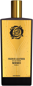 MEMO Cuirs Nomades French Leather EdP Spray