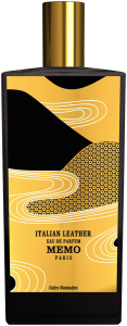 MEMO Cuirs Nomades Italian Leather EdP Spray