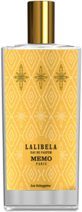 MEMO Les Echappées Lalibela EdP Spray