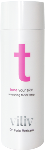 Viliv T Tone your Skin