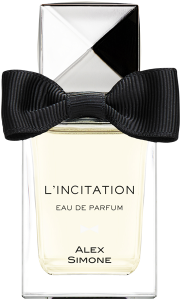 Alex Simone L'Incitation EdP Nat. Spray