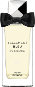 Alex Simone Tellement Bleu EdP Nat. Spray
