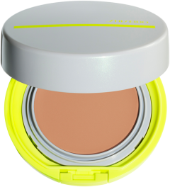 Shiseido Sports BB Compact