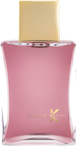 Ella K Mémoire De Daisin In EdP Nat. Spray