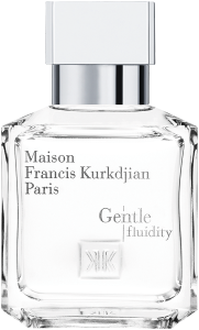 Maison Francis Kurkdjian Gentle Fluidity Silver EdP Nat. Spray