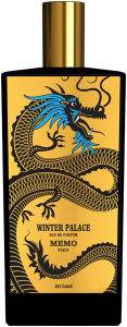 MEMO Art Land Winter Palace EdP Spray
