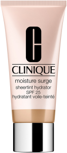 Clinique Moisture Surge Sheertint Hydrator SPF 25