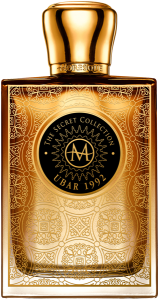 Moresque Ubar 1992 E.d.P. Nat. Spray