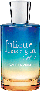 Juliette has a Gun Vanille Vibes EdP Nat. Spray