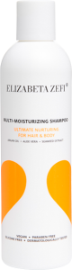Elizabeta Zefi Multi-Moisturizing Shampoo