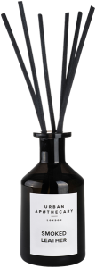 Urban Apothecary Smoked Leather Luxury Scented Diffuser