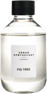 Urban Apothecary Fig Tree Luxury Diffuser Refill & Reeds