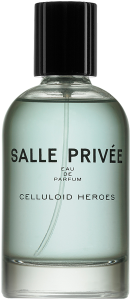 Salle Privee Celluloid Heroes EdP Nat. Spray