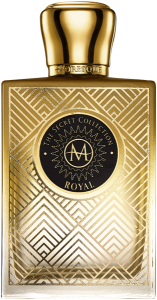 Moresque Royal EdP Nat. Spray