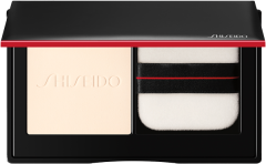 Shiseido Synchro Skin Invisible Silk Pressed Powder