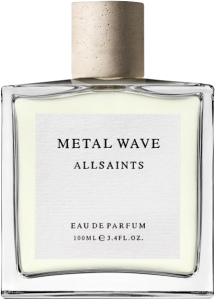 AllSaints Metal Wave E.d.P. Nat. Spray