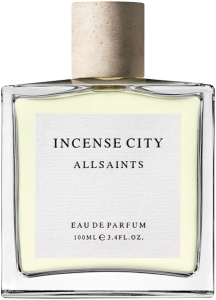 AllSaints Incense City E.d.P. Nat. Spray