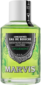 Marvis Spermint Mouthwash