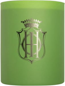 Sisley Bougie Parfumée Campagne