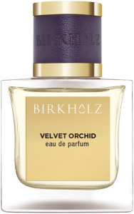 Birkholz Velvet Orchid EdP Nat. Spray