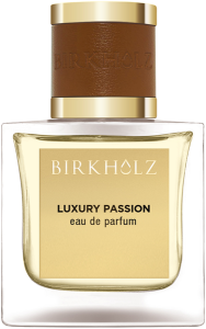 Birkholz Luxury  Passion EdP Nat. Spray