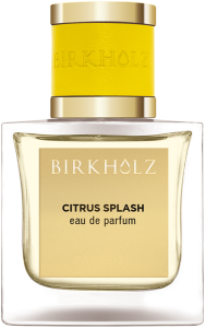 Birkholz Citrus Splash EdP Nat. Spray
