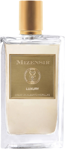 MIZENSIR Luxury EdP Nat. Spray