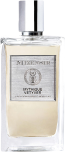 MIZENSIR Mythique Vetyver EdP Nat. Spray