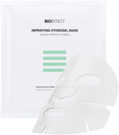 Bioeffect Imprinting Hydrogel Mask