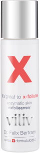 Viliv X Enzymatic Skin Exfolieanser