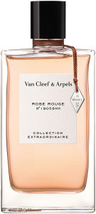 Van Cleef & Arpels Collection Extraordinaire Rose Rouge EdP Nat. Spray