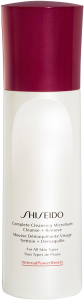 Shiseido D-Preparation Complete Cleansing Micro Foam
