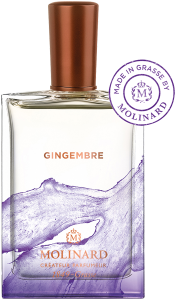 Molinard Gingembre EdP Nat. Spray