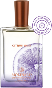 Molinard Citrus Noir EdP Nat. Spray