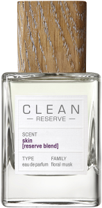 Clean Reserve Skin EdP Nat. Spray