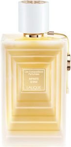 Lalique Les Compositions Parfumées Infinite Shine EdP Nat. Spray