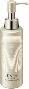 SENSAI Ultimate The Cleansing Oil