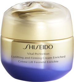 Shiseido Vital Perfection Uplifting & Firming Cream Enriched