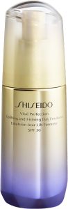 Shiseido Vital Perfection Uplifting & Firming Day Emulsion
