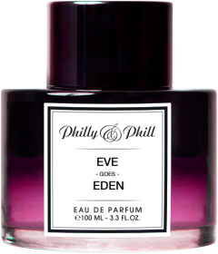 Philly & Phill Eve goes Eden EdP Nat. Spray