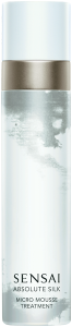 SENSAI Absolute Silk Micro Mousse Treatment