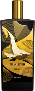 MEMO Cuirs Nomades Ocean Leather EdP Spray
