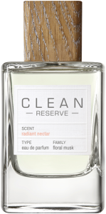 Clean Reserve Radiant Nectar EdP Nat. Spray