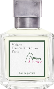 Maison Francis Kurkdjian L'Homme À la Rose EdP Nat. Spray