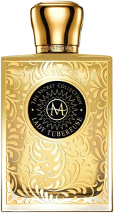 Moresque Lady Tubereuse EdP Nat. Spray