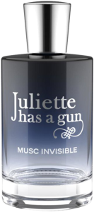 Juliette has a Gun Musc Invisible EdP Nat. Spray